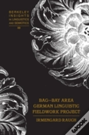Capa do artigo Bag Â€“ Bay Area German Linguistic Fieldwork Project