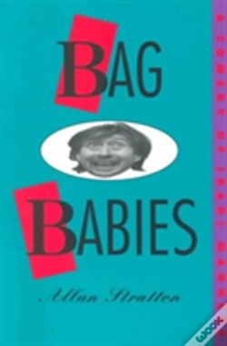 Capa do artigo Bag Babies
