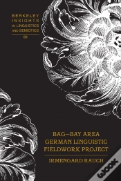 Capa do artigo Bag  Bay Area German Linguistic Fieldwork Project