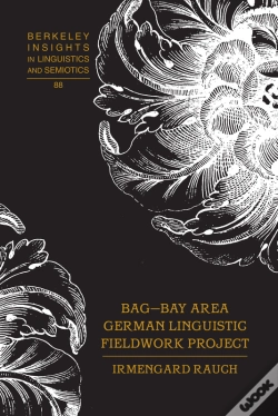 Capa do artigo Bag  Bay Area German Linguistic Fieldwork Project