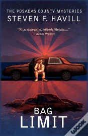 Capa do artigo Bag Limit