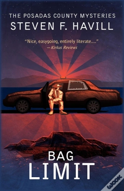 Capa do artigo Bag Limit