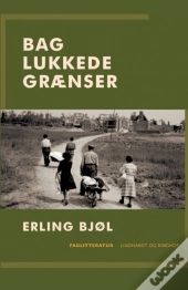 Bag Lukkede Graenser