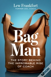 Capa do artigo Bag Man