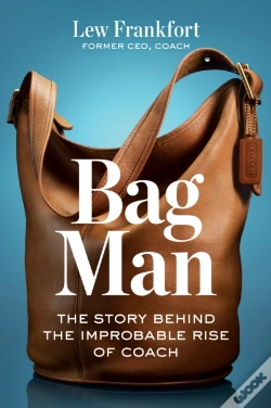Capa do artigo Bag Man