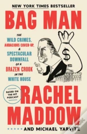 Capa do artigo Bag Man