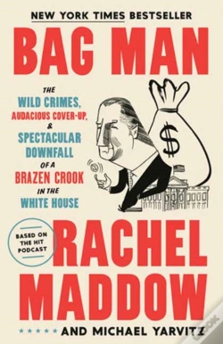Capa do artigo Bag Man