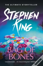 Capa do artigo Bag Of Bones