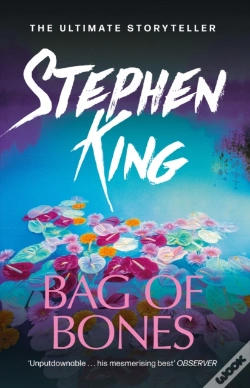 Capa do artigo Bag Of Bones