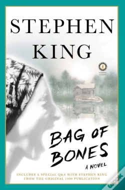 Capa do artigo Bag Of Bones