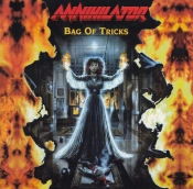Capa do artigo Bag Of Tricks - CD