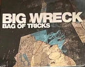 Capa do artigo Bag Of Tricks - CD