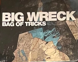 Capa do artigo Bag Of Tricks - CD