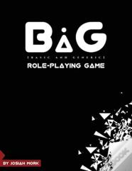 Bag Role-Playing Game