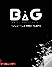 Capa do artigo Bag Role-Playing Game