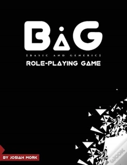 Capa do artigo Bag Role-Playing Game