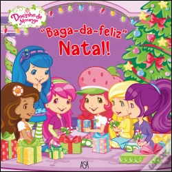 Capa do artigo Baga-da-Feliz Natal!