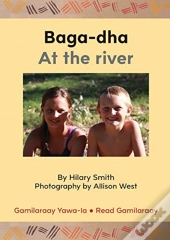 Baga-Dha   At The River
