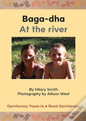 Capa do artigo Baga-Dha   At The River