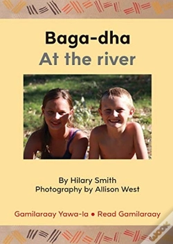 Capa do artigo Baga-Dha   At The River