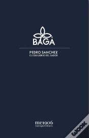 Capa do artigo Baga