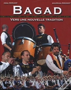 Capa do artigo Bagad : Vers Une Nouvelle Tradition