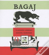Bagadj ; Un Voyage En Russie