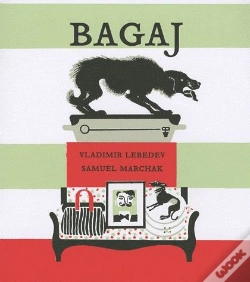 Capa do artigo Bagadj ; Un Voyage En Russie