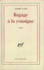 Bagage A La Consigne - Preview