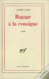 Bagage A La Consigne