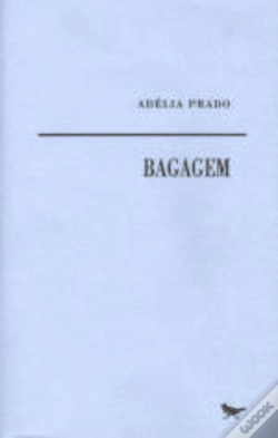 Capa do artigo Bagagem