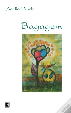 Capa do artigo Bagagem