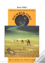 Capa do artigo Bagages De Sable