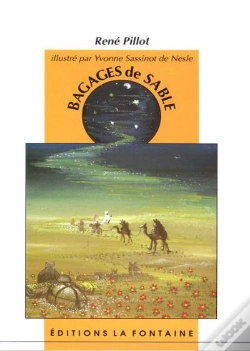 Capa do artigo Bagages De Sable