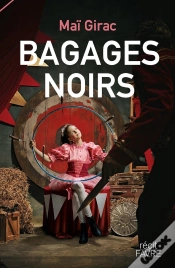 Capa do artigo Bagages Noirs