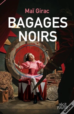 Capa do artigo Bagages Noirs