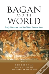 Capa do artigo Bagan And The World