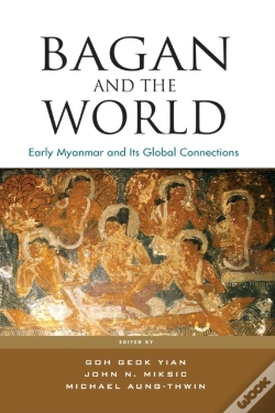 Capa do artigo Bagan And The World