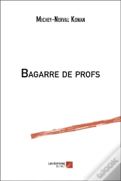 Bagarre De Profs