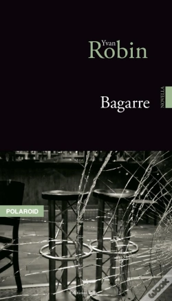 Capa do artigo Bagarre