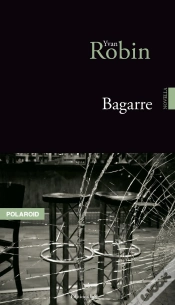 Capa do artigo Bagarre