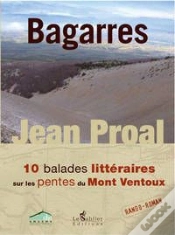 Capa do artigo Bagarres