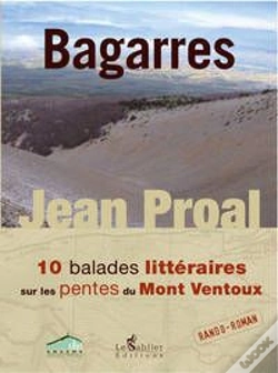 Capa do artigo Bagarres