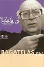 Bagatelas - Aforismos e Pensamentos de Um Pianista - Preview