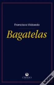Capa do artigo Bagatelas 