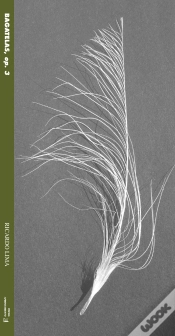 Capa do artigo Bagatelas , Op. 3