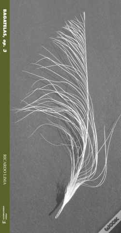 Capa do artigo Bagatelas , Op. 3