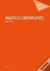 Capa do artigo Bagatelles Contemplatives