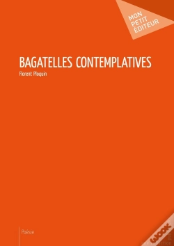 Capa do artigo Bagatelles Contemplatives