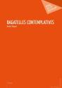Bagatelles Contemplatives - Preview